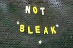 notice photo