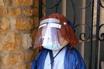 Scarecrow - picture
